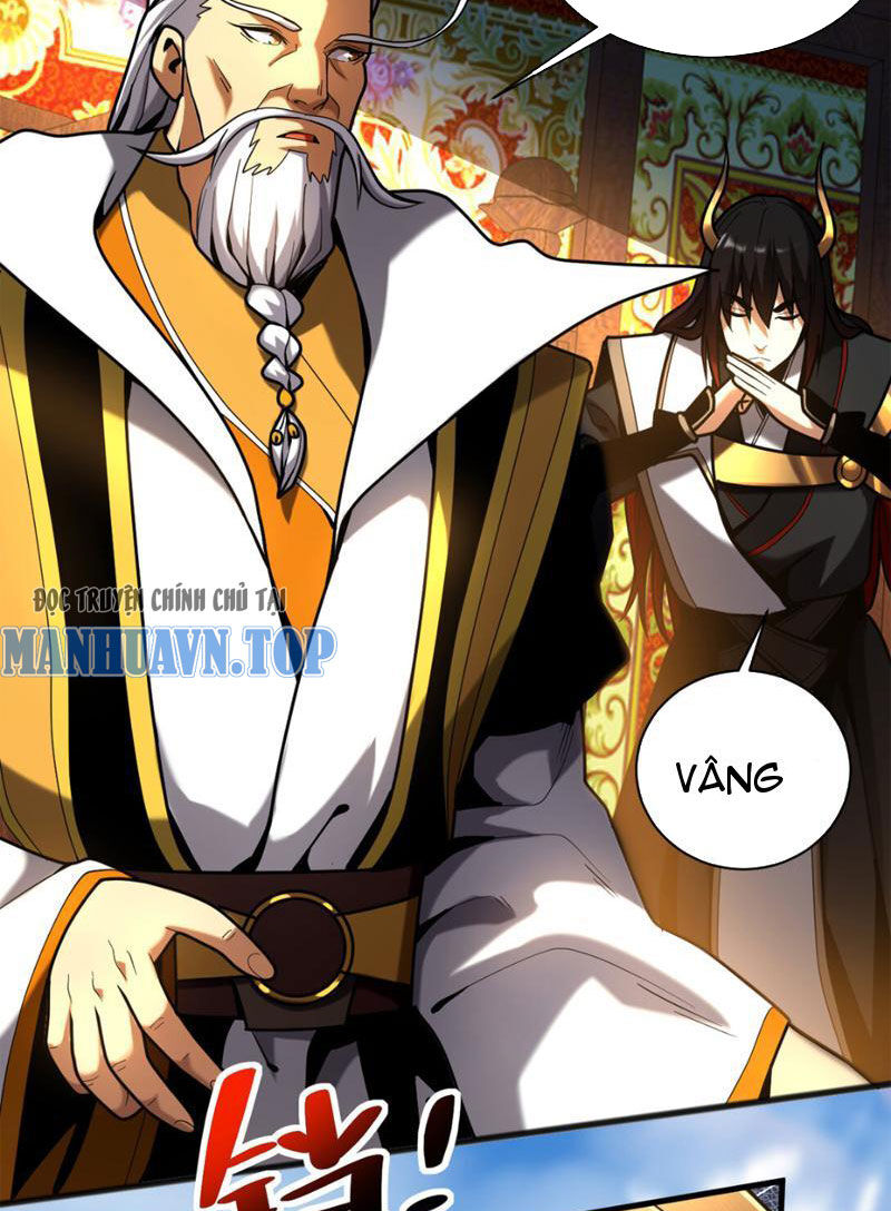 Đệ Tử Tu Luyện Còn Ta Thì Lười Biếng Chap 37 - Next Chap 38