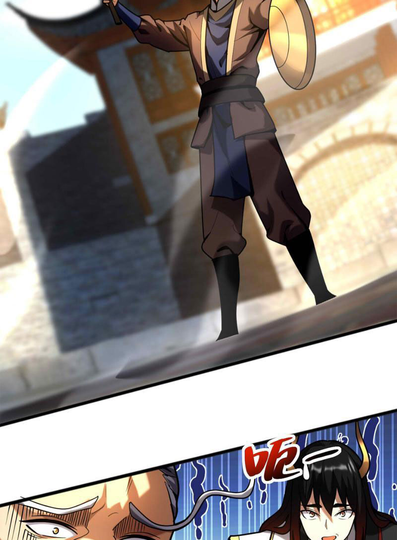 Đệ Tử Tu Luyện Còn Ta Thì Lười Biếng Chap 37 - Next Chap 38