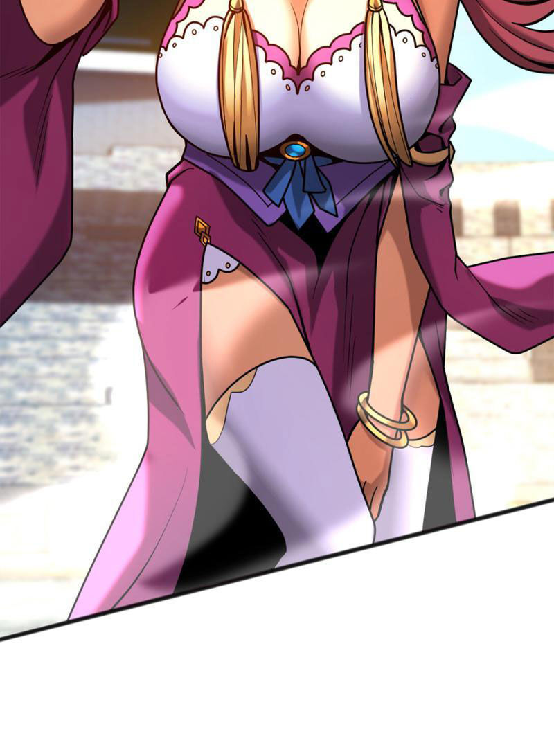 Đệ Tử Tu Luyện Còn Ta Thì Lười Biếng Chap 37 - Next Chap 38