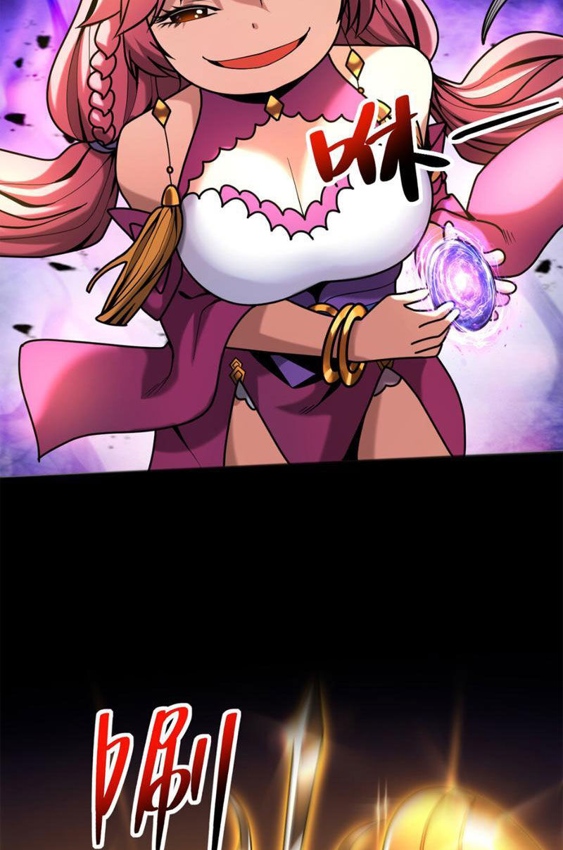 Đệ Tử Tu Luyện Còn Ta Thì Lười Biếng Chap 37 - Next Chap 38