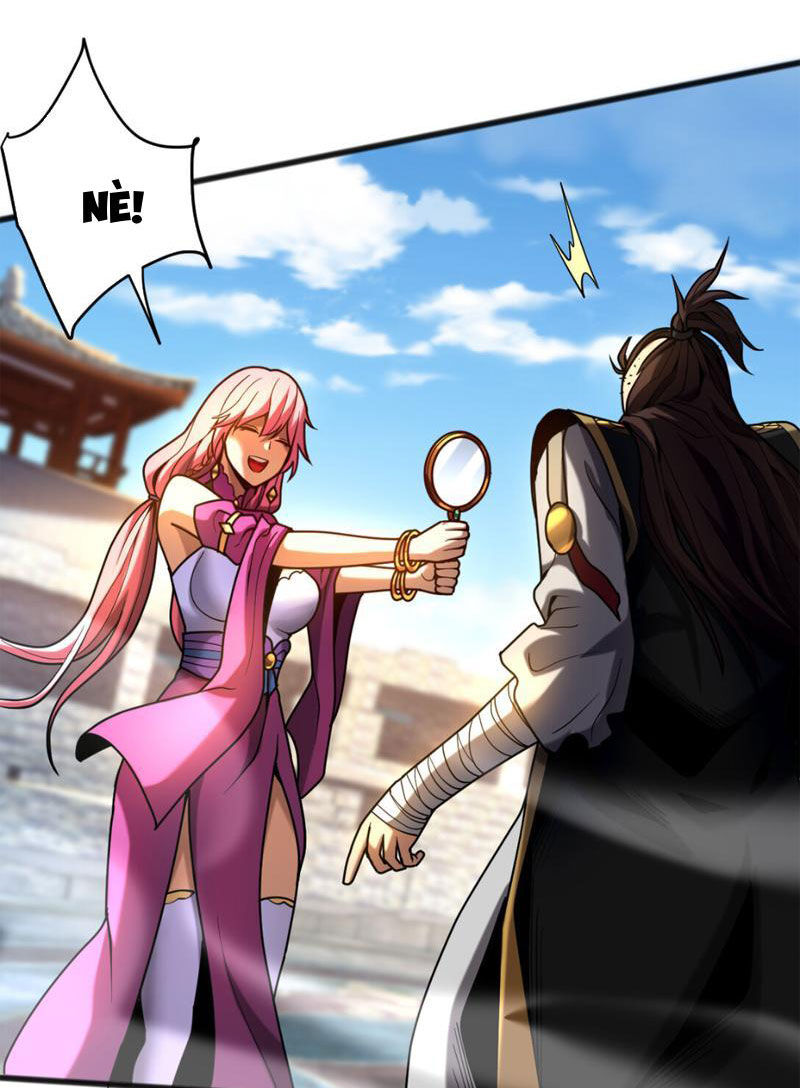 Đệ Tử Tu Luyện Còn Ta Thì Lười Biếng Chap 37 - Next Chap 38