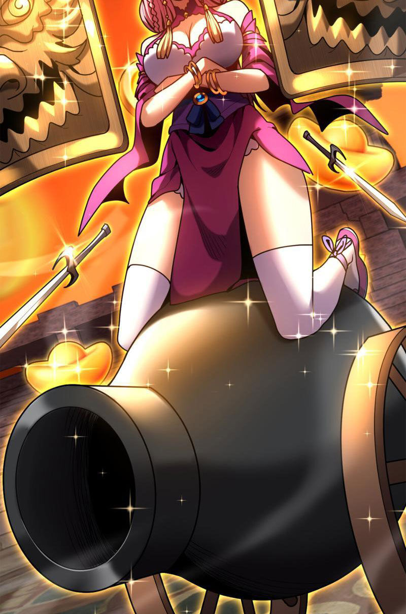 Đệ Tử Tu Luyện Còn Ta Thì Lười Biếng Chap 37 - Next Chap 38