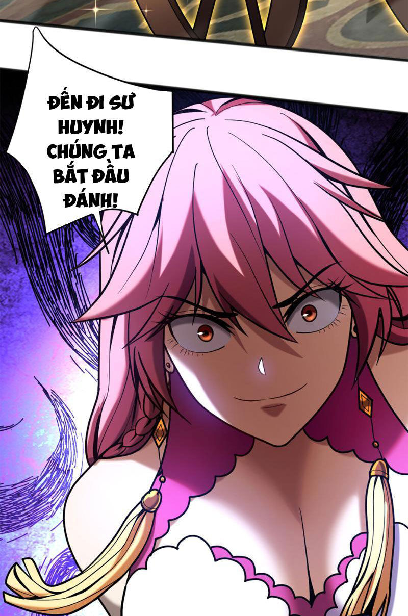 Đệ Tử Tu Luyện Còn Ta Thì Lười Biếng Chap 37 - Next Chap 38