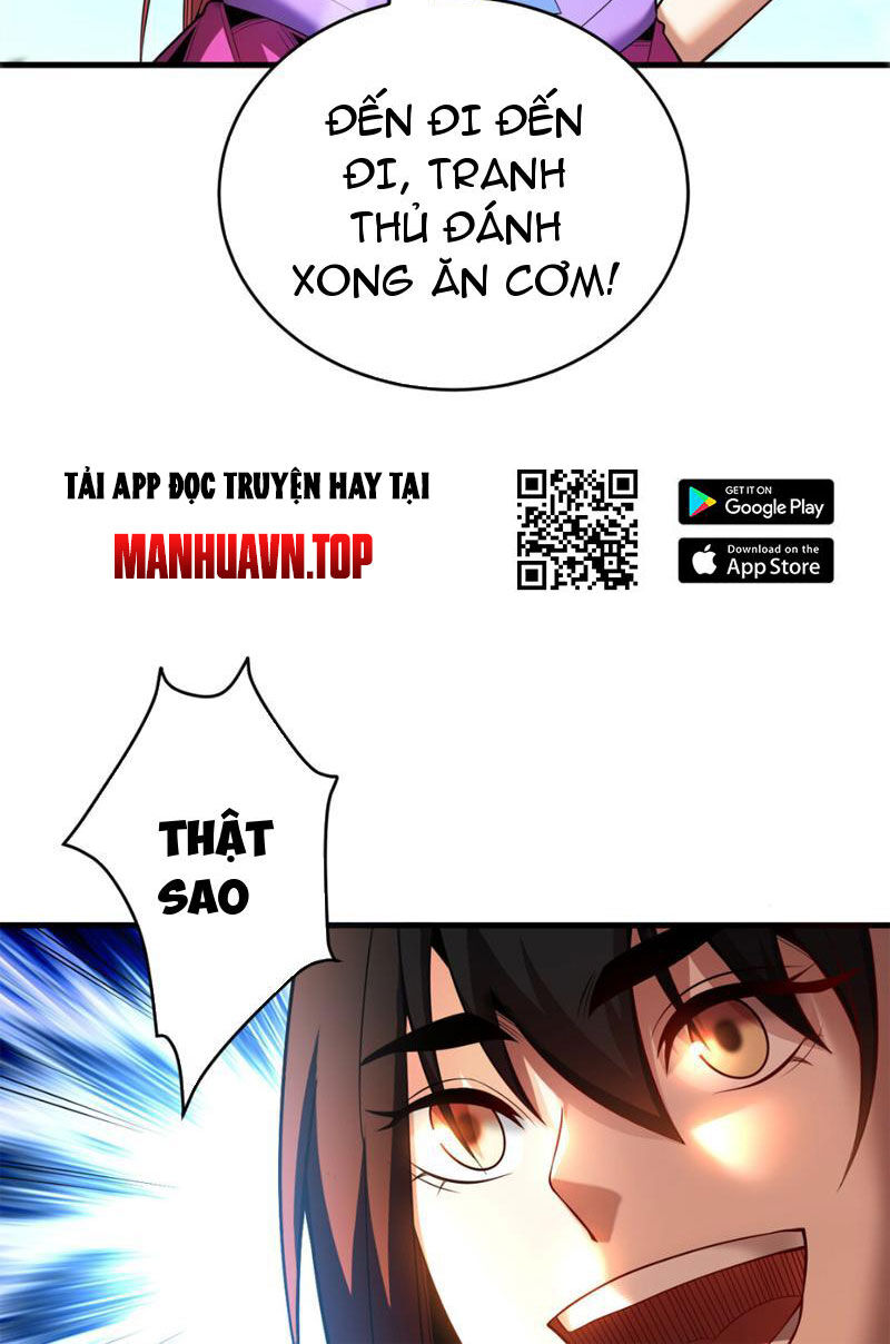 Đệ Tử Tu Luyện Còn Ta Thì Lười Biếng Chap 37 - Next Chap 38