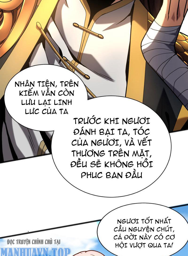Đệ Tử Tu Luyện Còn Ta Thì Lười Biếng Chap 37 - Next Chap 38