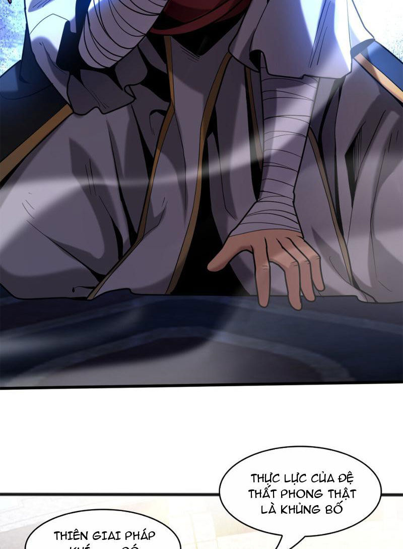 Đệ Tử Tu Luyện Còn Ta Thì Lười Biếng Chap 37 - Next Chap 38