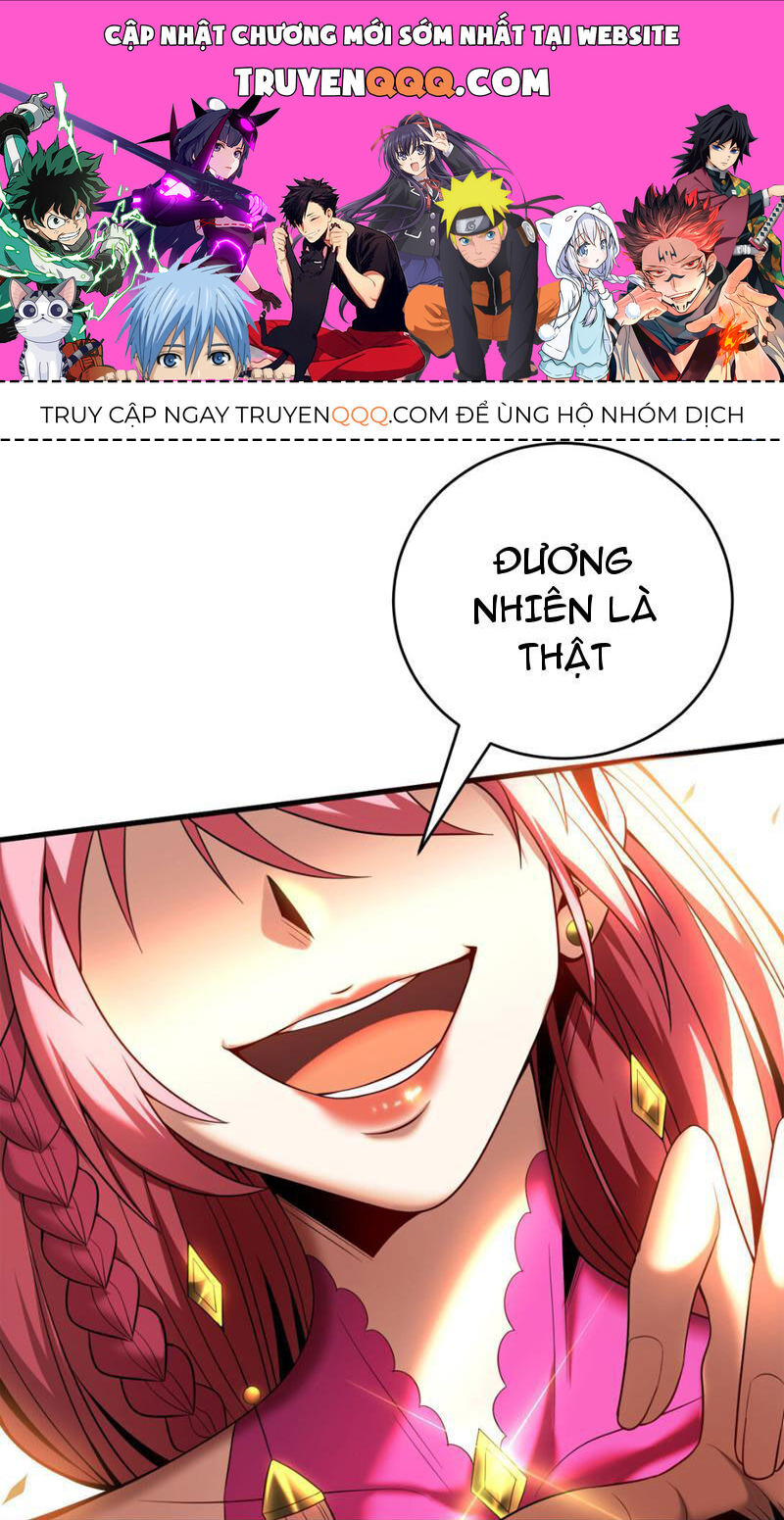 Đệ Tử Tu Luyện Còn Ta Thì Lười Biếng Chap 38 - Next Chap 39
