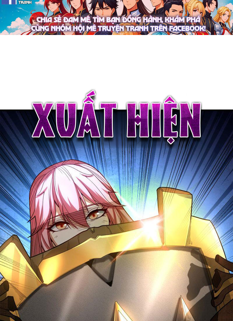 Đệ Tử Tu Luyện Còn Ta Thì Lười Biếng Chap 38 - Next Chap 39