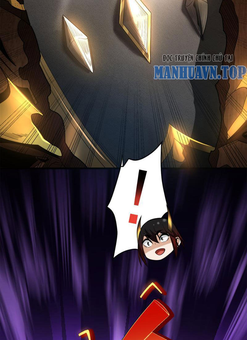 Đệ Tử Tu Luyện Còn Ta Thì Lười Biếng Chap 38 - Next Chap 39