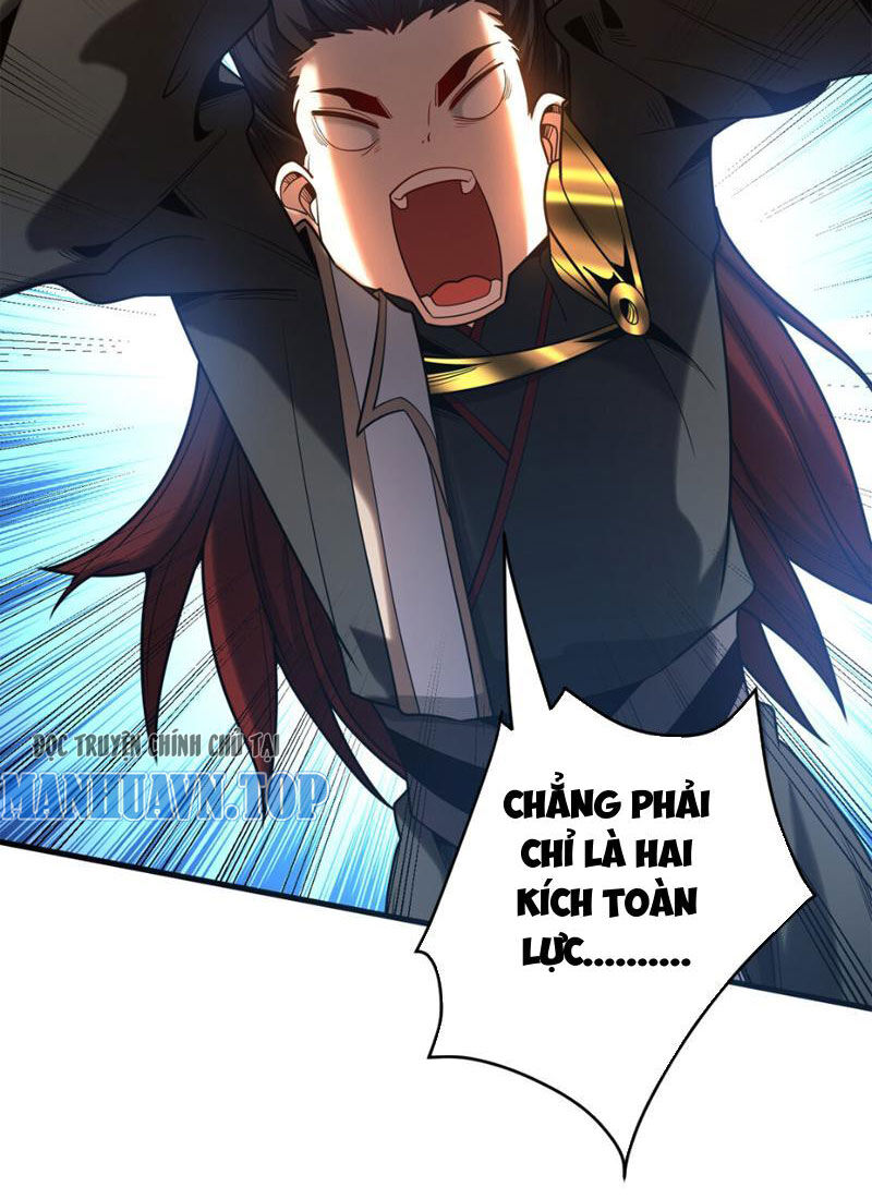 Đệ Tử Tu Luyện Còn Ta Thì Lười Biếng Chap 38 - Next Chap 39