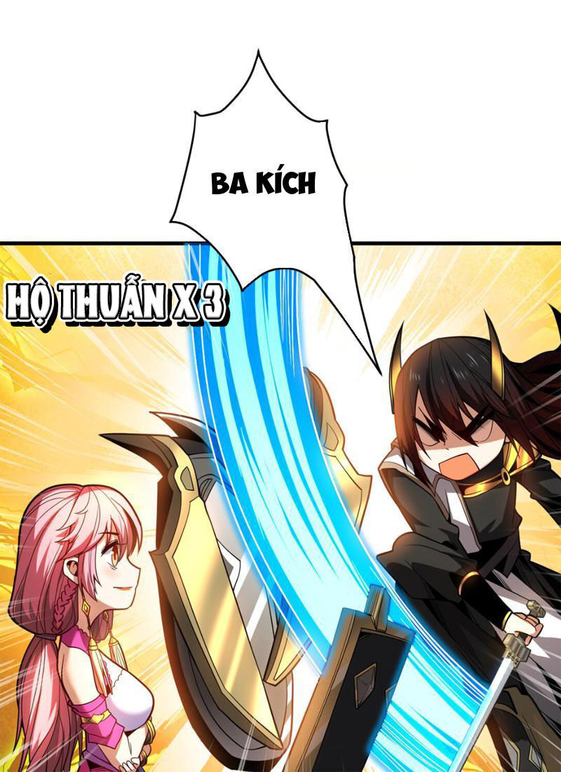 Đệ Tử Tu Luyện Còn Ta Thì Lười Biếng Chap 38 - Next Chap 39