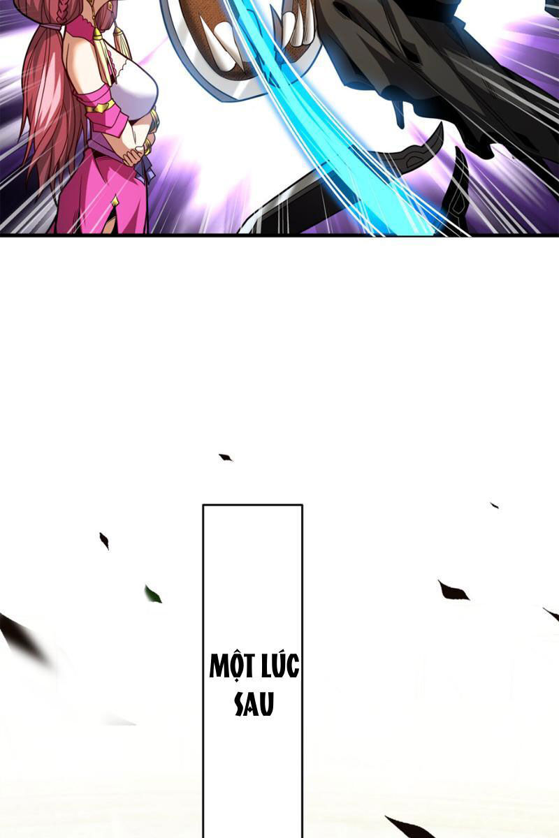 Đệ Tử Tu Luyện Còn Ta Thì Lười Biếng Chap 38 - Next Chap 39
