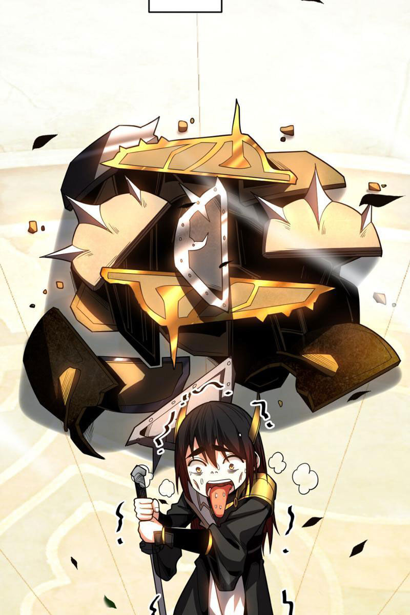 Đệ Tử Tu Luyện Còn Ta Thì Lười Biếng Chap 38 - Next Chap 39