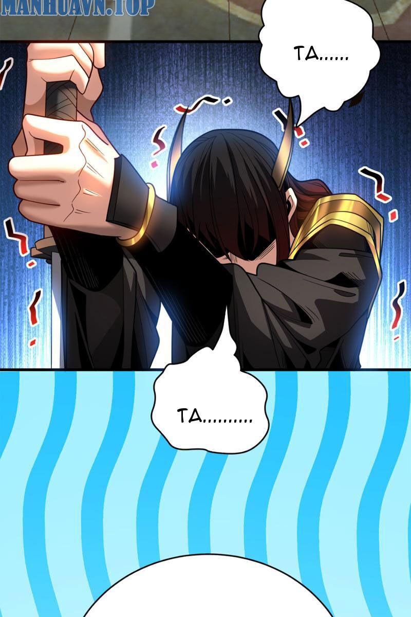 Đệ Tử Tu Luyện Còn Ta Thì Lười Biếng Chap 38 - Next Chap 39
