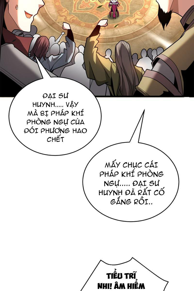 Đệ Tử Tu Luyện Còn Ta Thì Lười Biếng Chap 38 - Next Chap 39