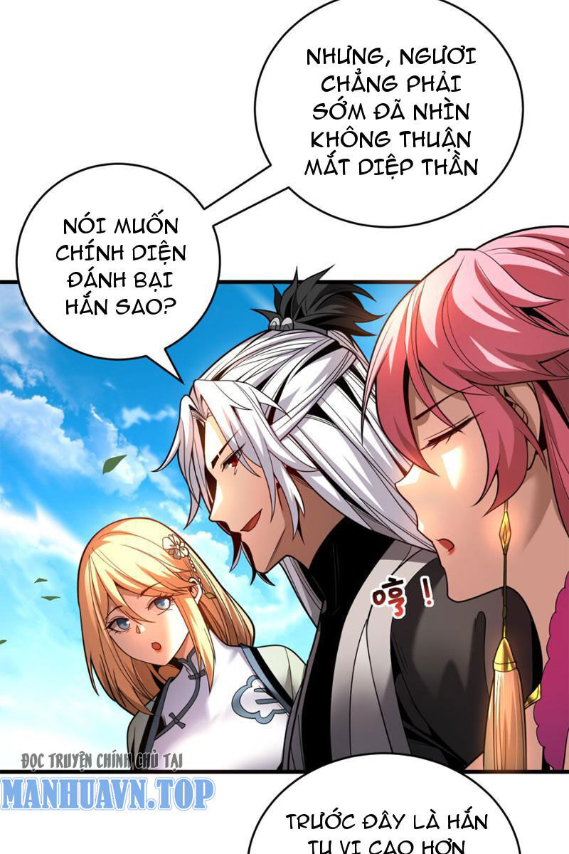 Đệ Tử Tu Luyện Còn Ta Thì Lười Biếng Chap 38 - Next Chap 39