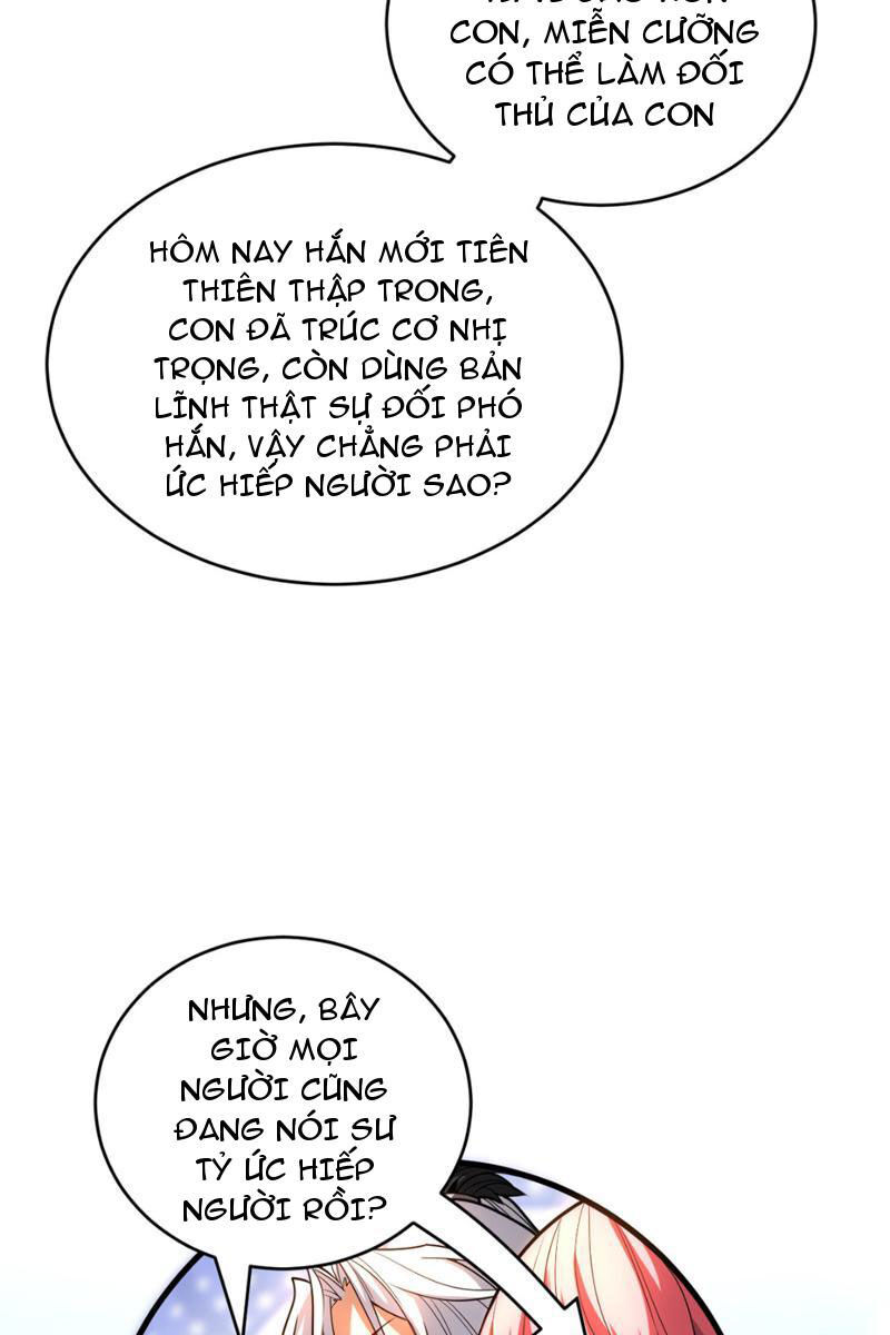 Đệ Tử Tu Luyện Còn Ta Thì Lười Biếng Chap 38 - Next Chap 39