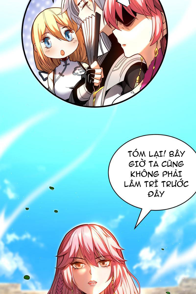 Đệ Tử Tu Luyện Còn Ta Thì Lười Biếng Chap 38 - Next Chap 39