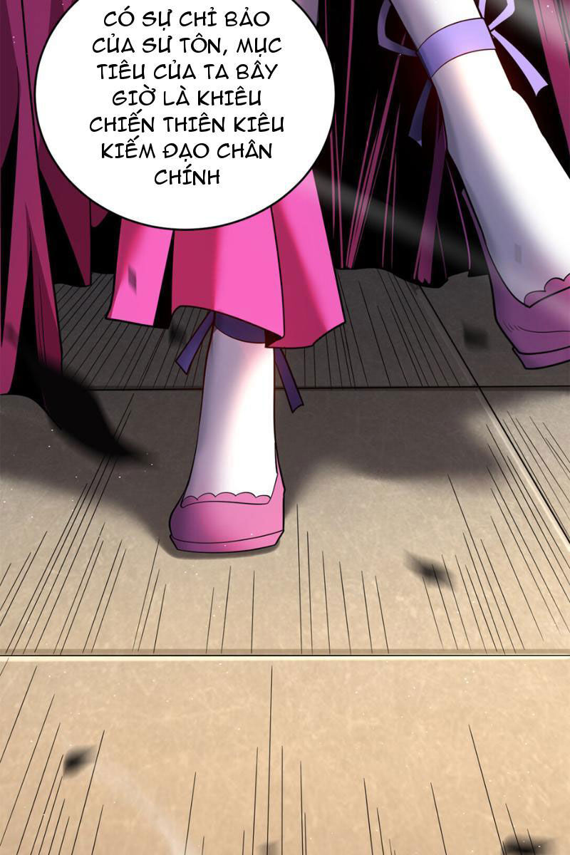 Đệ Tử Tu Luyện Còn Ta Thì Lười Biếng Chap 38 - Next Chap 39