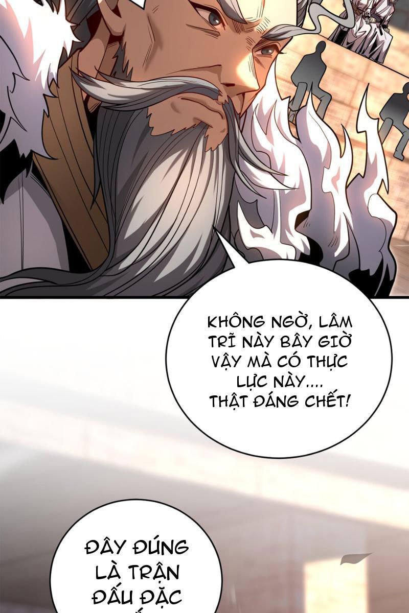 Đệ Tử Tu Luyện Còn Ta Thì Lười Biếng Chap 38 - Next Chap 39