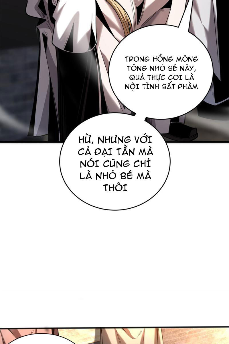 Đệ Tử Tu Luyện Còn Ta Thì Lười Biếng Chap 38 - Next Chap 39