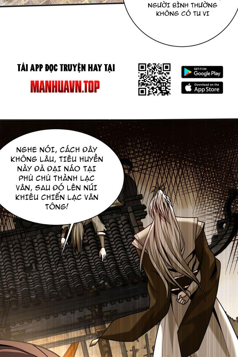 Đệ Tử Tu Luyện Còn Ta Thì Lười Biếng Chap 38 - Next Chap 39