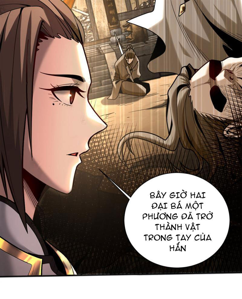 Đệ Tử Tu Luyện Còn Ta Thì Lười Biếng Chap 38 - Next Chap 39
