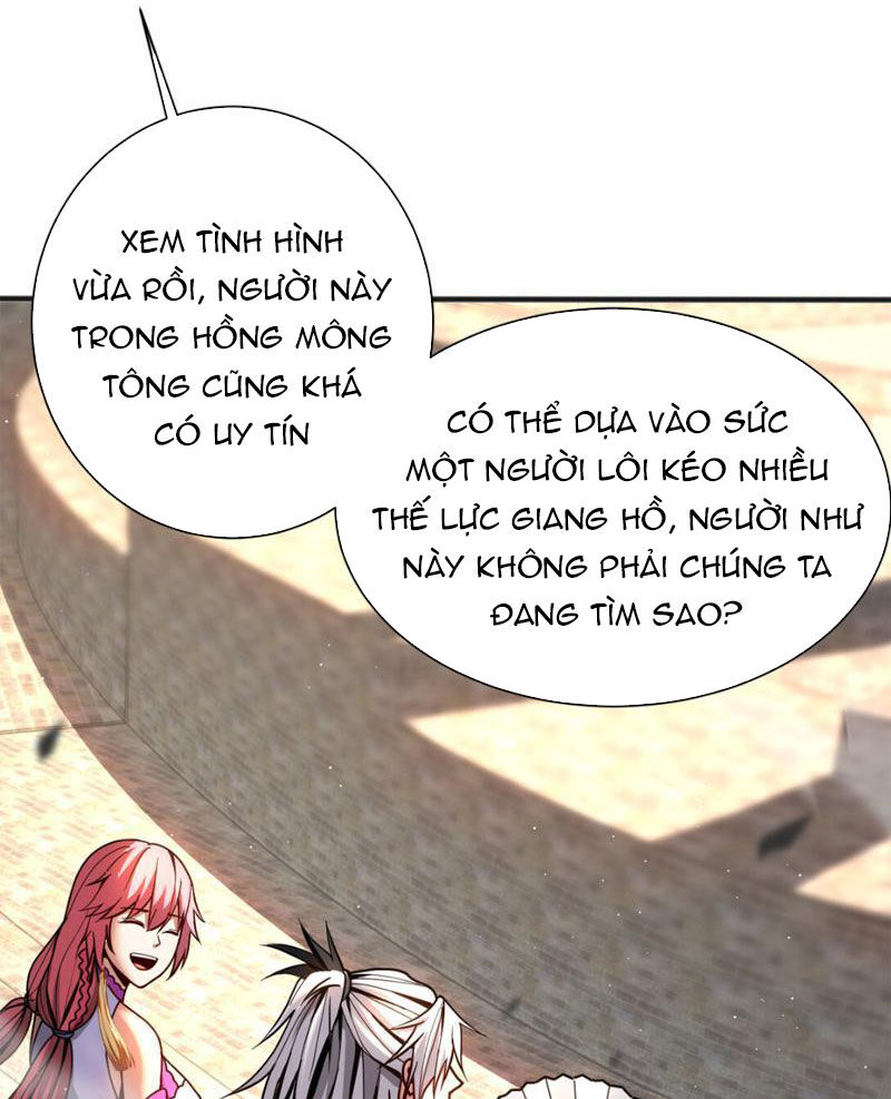 Đệ Tử Tu Luyện Còn Ta Thì Lười Biếng Chap 38 - Next Chap 39