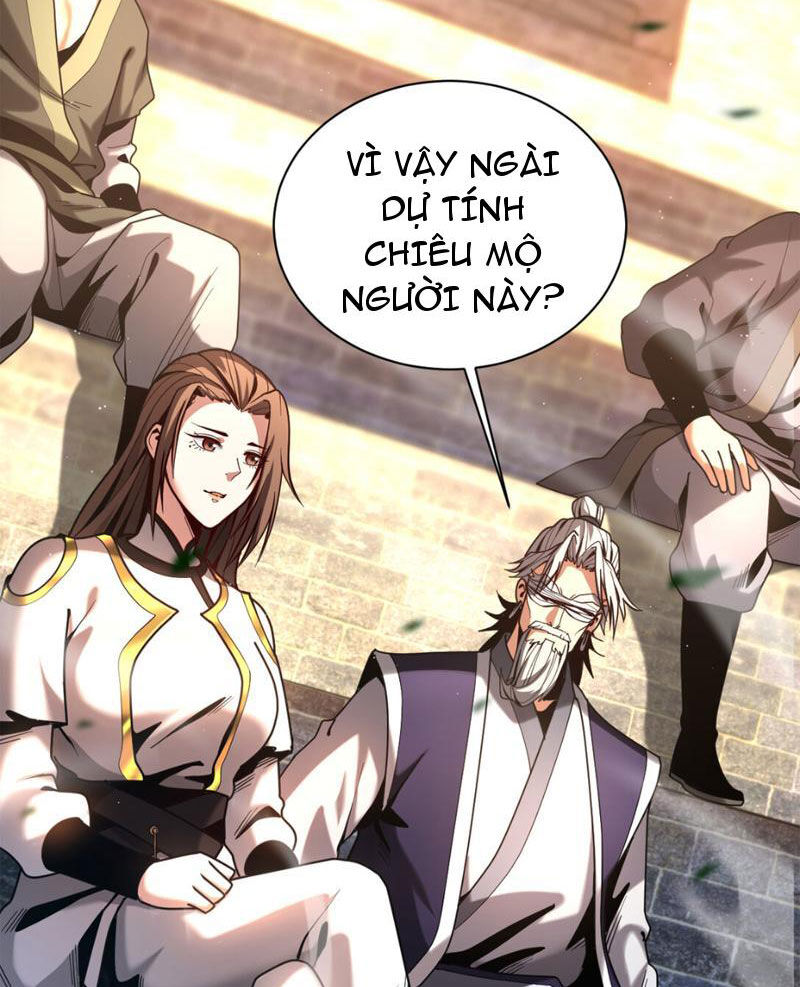 Đệ Tử Tu Luyện Còn Ta Thì Lười Biếng Chap 38 - Next Chap 39