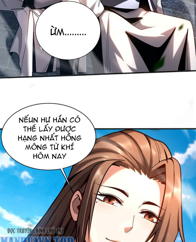Đệ Tử Tu Luyện Còn Ta Thì Lười Biếng Chap 38 - Next Chap 39