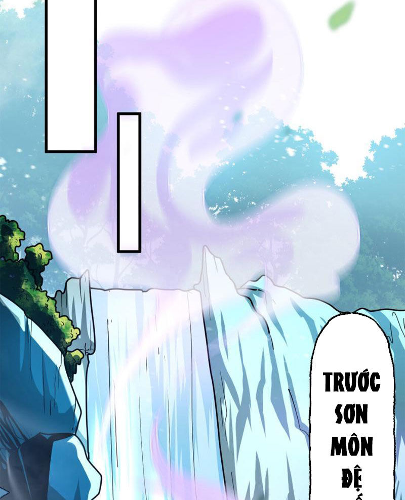 Đệ Tử Tu Luyện Còn Ta Thì Lười Biếng Chap 38 - Next Chap 39