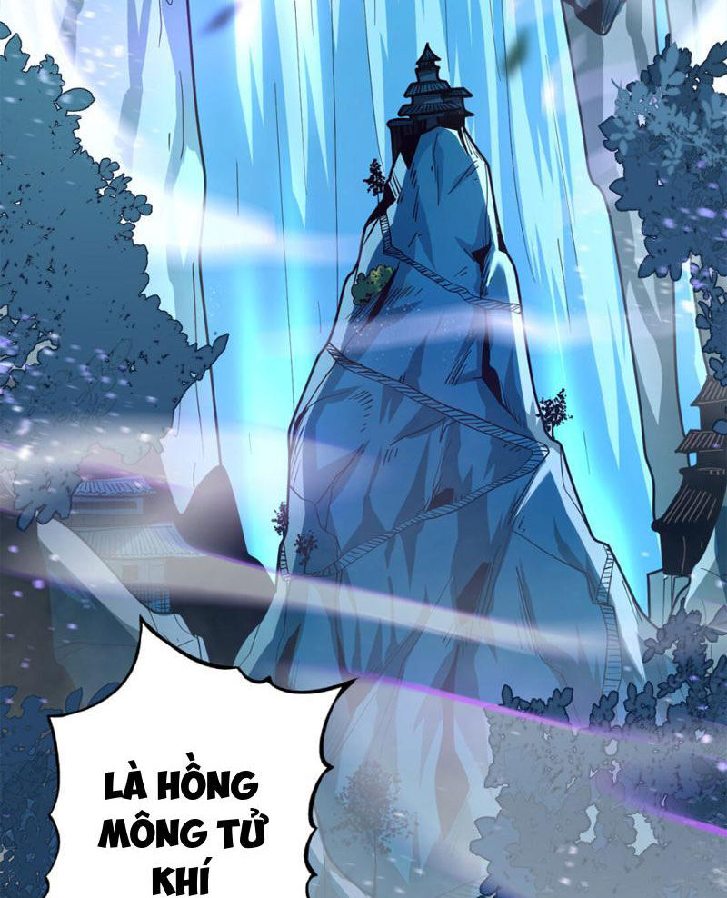 Đệ Tử Tu Luyện Còn Ta Thì Lười Biếng Chap 38 - Next Chap 39