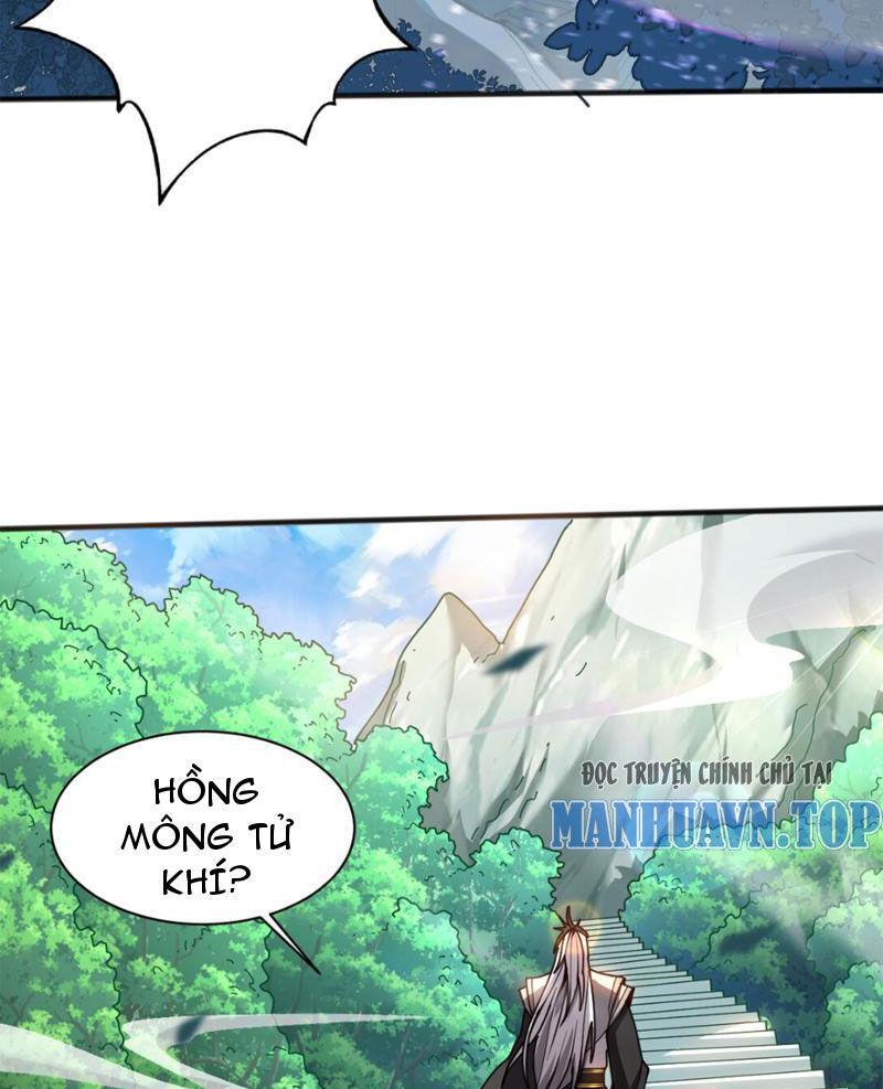 Đệ Tử Tu Luyện Còn Ta Thì Lười Biếng Chap 38 - Next Chap 39