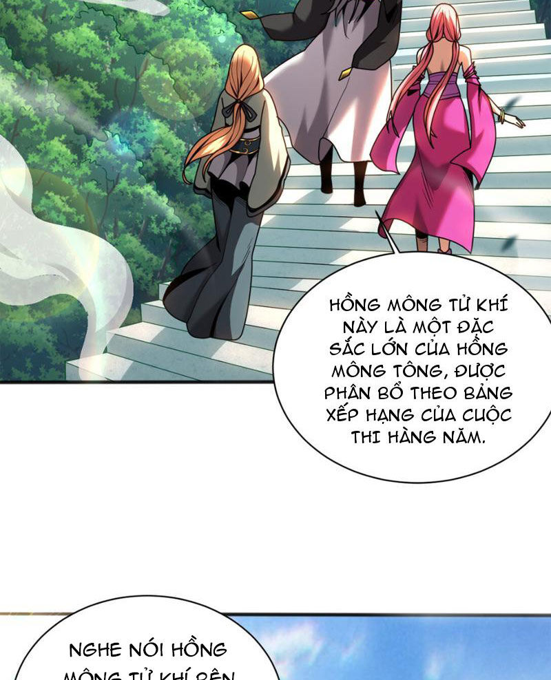 Đệ Tử Tu Luyện Còn Ta Thì Lười Biếng Chap 38 - Next Chap 39