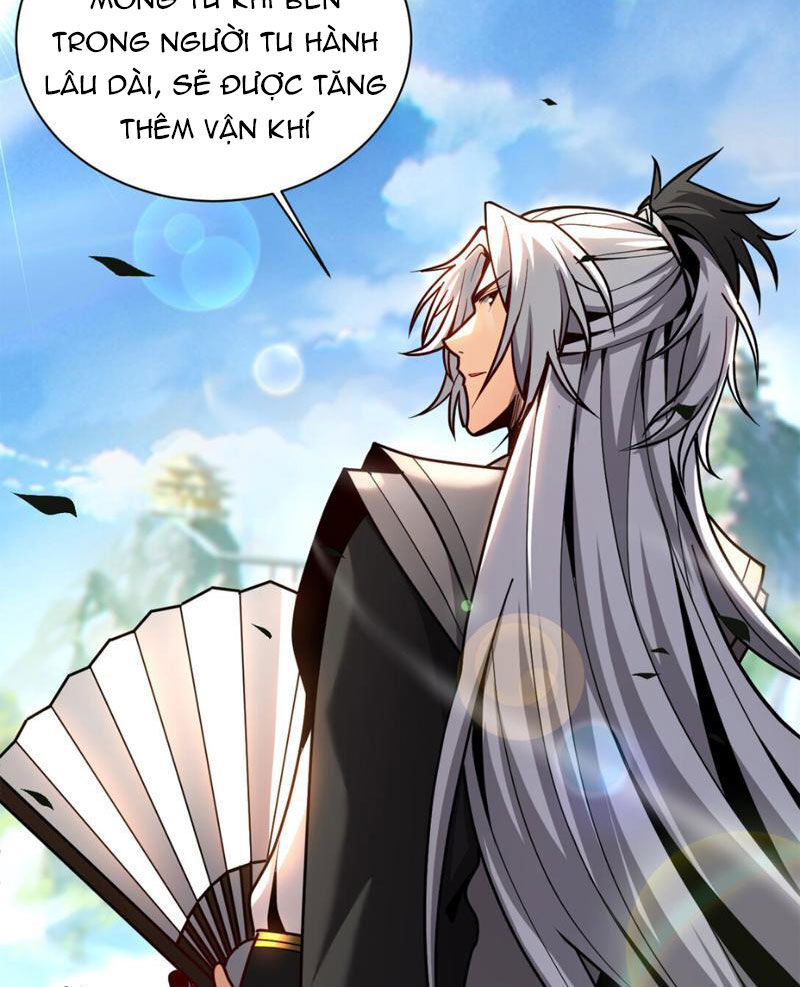 Đệ Tử Tu Luyện Còn Ta Thì Lười Biếng Chap 38 - Next Chap 39
