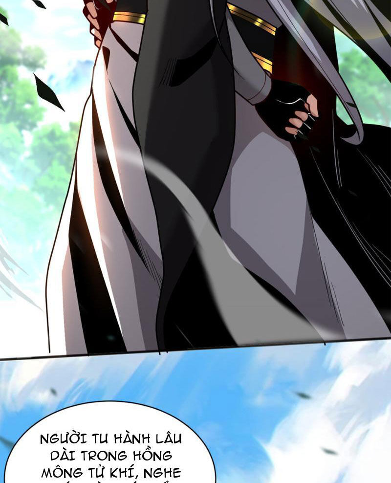 Đệ Tử Tu Luyện Còn Ta Thì Lười Biếng Chap 38 - Next Chap 39