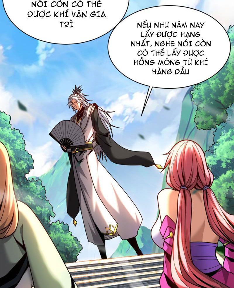Đệ Tử Tu Luyện Còn Ta Thì Lười Biếng Chap 38 - Next Chap 39