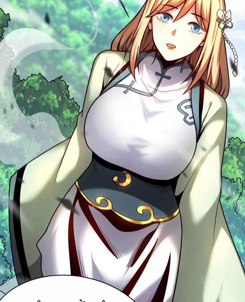 Đệ Tử Tu Luyện Còn Ta Thì Lười Biếng Chap 38 - Next Chap 39