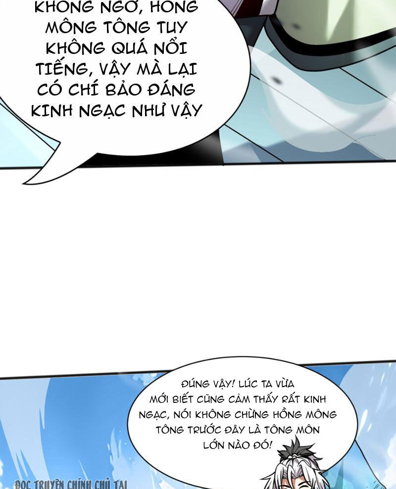 Đệ Tử Tu Luyện Còn Ta Thì Lười Biếng Chap 38 - Next Chap 39