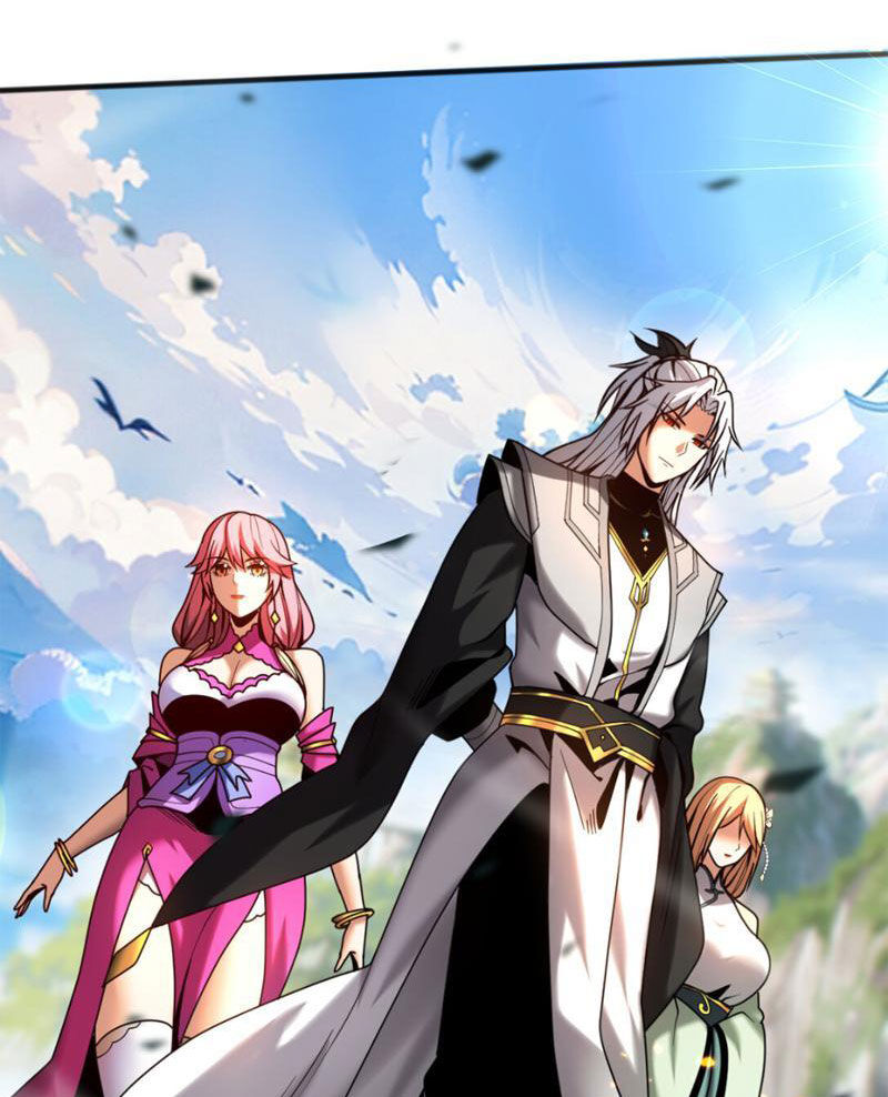 Đệ Tử Tu Luyện Còn Ta Thì Lười Biếng Chap 38 - Next Chap 39