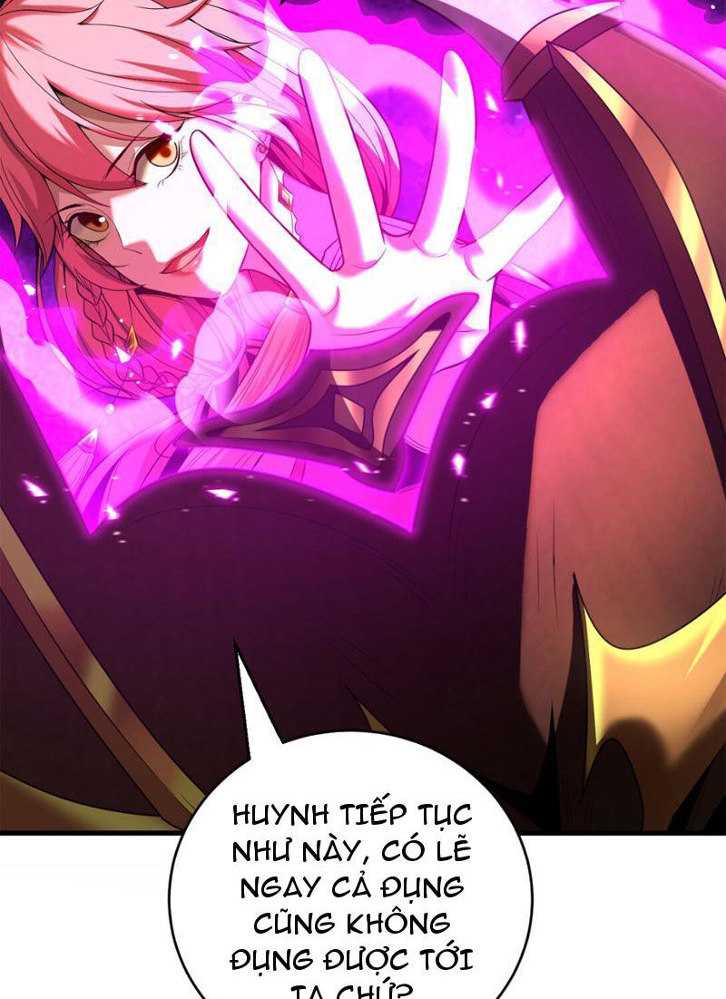 Đệ Tử Tu Luyện Còn Ta Thì Lười Biếng Chap 38 - Next Chap 39