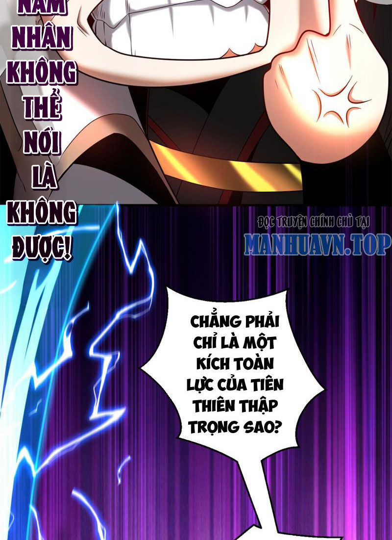 Đệ Tử Tu Luyện Còn Ta Thì Lười Biếng Chap 38 - Next Chap 39