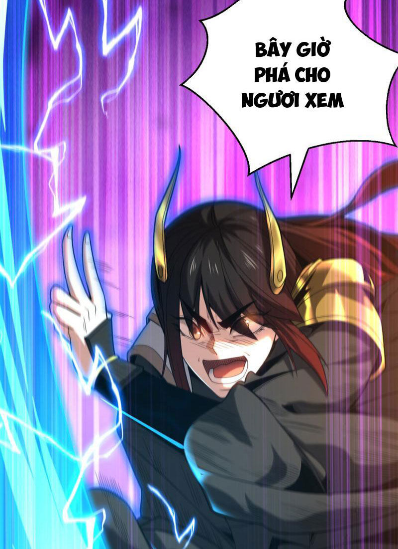 Đệ Tử Tu Luyện Còn Ta Thì Lười Biếng Chap 38 - Next Chap 39