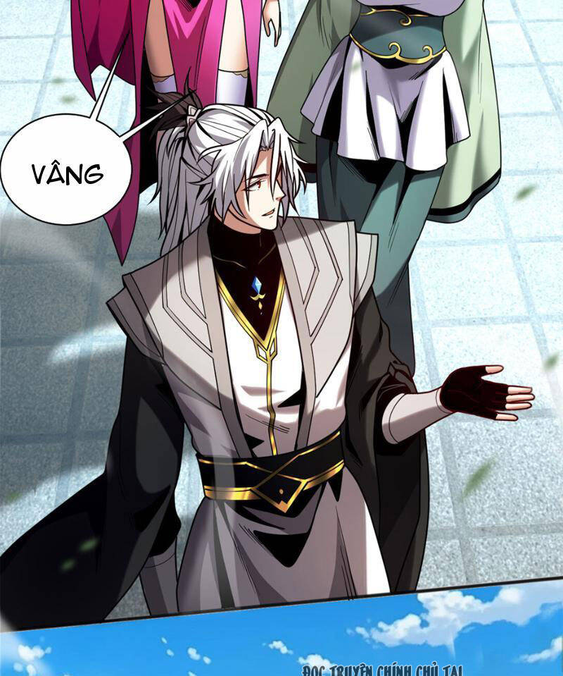 Đệ Tử Tu Luyện Còn Ta Thì Lười Biếng Chap 39 - Next Chap 40