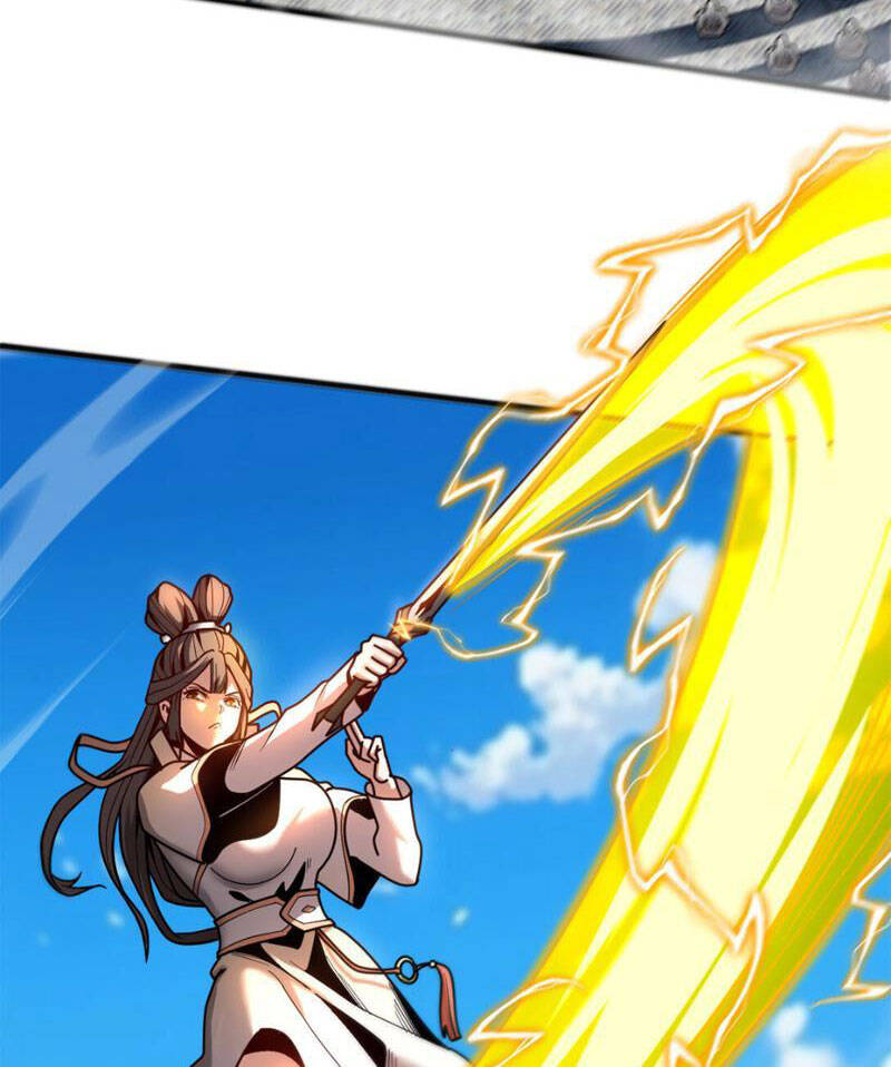 Đệ Tử Tu Luyện Còn Ta Thì Lười Biếng Chap 39 - Next Chap 40