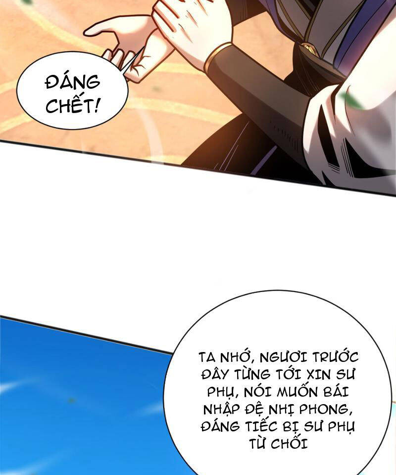 Đệ Tử Tu Luyện Còn Ta Thì Lười Biếng Chap 39 - Next Chap 40
