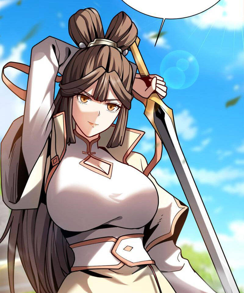 Đệ Tử Tu Luyện Còn Ta Thì Lười Biếng Chap 39 - Next Chap 40