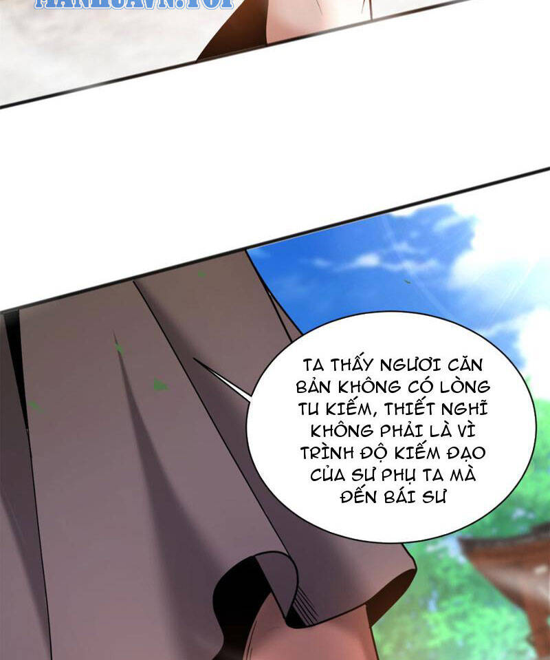 Đệ Tử Tu Luyện Còn Ta Thì Lười Biếng Chap 39 - Next Chap 40