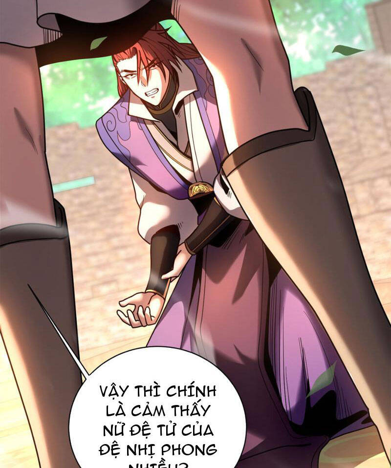 Đệ Tử Tu Luyện Còn Ta Thì Lười Biếng Chap 39 - Next Chap 40
