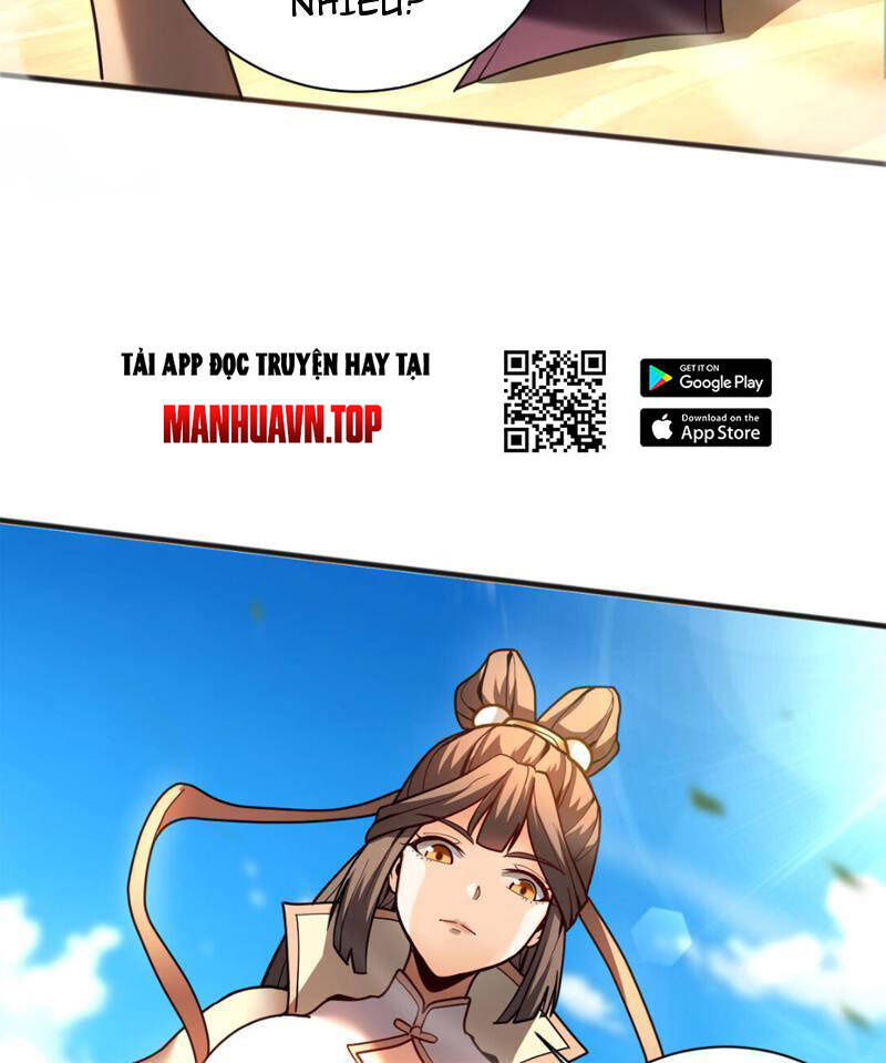 Đệ Tử Tu Luyện Còn Ta Thì Lười Biếng Chap 39 - Next Chap 40